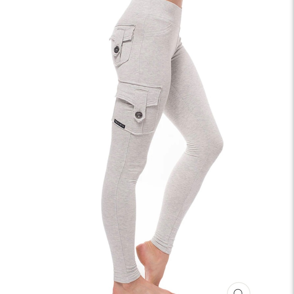 Public Myth Bamboo leggings